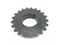 Browning H100R21 Bushed Split Taper Roller Chain Sprocket 21 Teeth - Maverick Industrial Sales