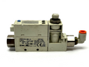 SMC PFM725S-N01-E Digital Flow Switch - Maverick Industrial Sales