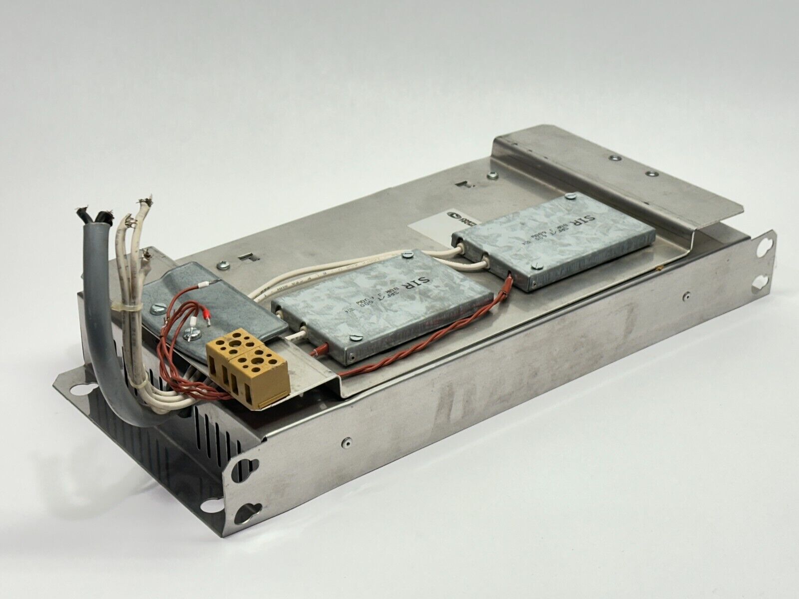 Control Techniques CT 3030-UNI 2 RFI Filter 3-Phase 30A 380-480V+-10% 10307902 - Maverick Industrial Sales