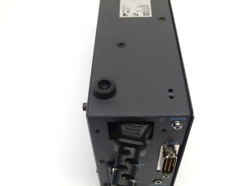 Omron CCS PD-5024 Power Supply 100-240V Input 24V Output - Maverick Industrial Sales