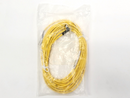 Turck VKW 3M-6 Pentafast 4-Pin Female Cordset U-16679 - Maverick Industrial Sales