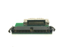 Global Controls Centronics IDC Adapter Rev B 50-Pin Ribbon Cable Adapter P93518 - Maverick Industrial Sales