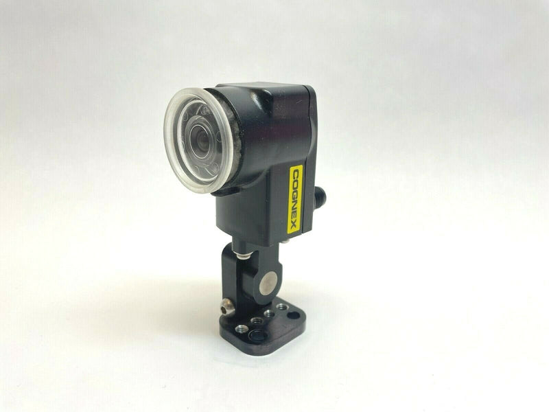 Cognex 807-9005-1R Rev. J Checker 232 Machine Vision Camera, 825-0044-1R C - Maverick Industrial Sales