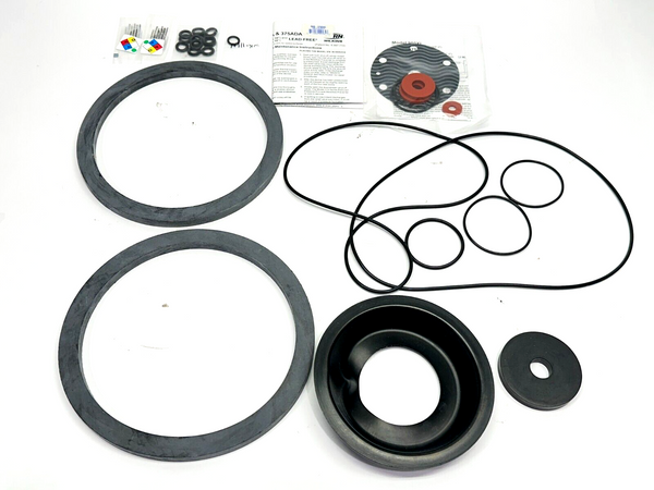 Zurn RK8-375DAC Complete Rubber Valve Repair Kit - Maverick Industrial Sales