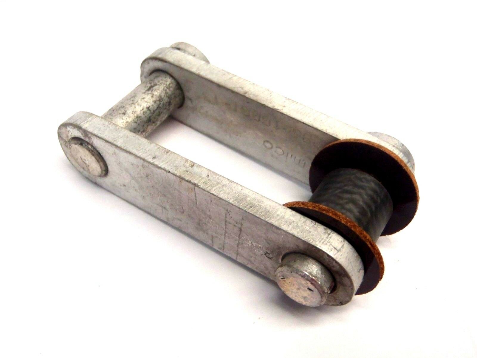 Milco 286-10037-21 Automation 2 Pin Link Assembly 3-1/2" Length 1" Wide - Maverick Industrial Sales