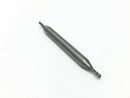 Interstate 01782044 Steel End Mill 1/16",7/32" LOC, 3/16" Shank, 2-1/2" OAL - Maverick Industrial Sales