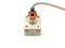 SMC ISE30A-N7H-B Digital Pressure Switch w/ Cable 4-Pin M8 Connector 12-24VDC - Maverick Industrial Sales