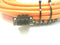 Kollmorgen CCNCN1-025-12M00-00 AKD-C DC-BUS Networking Cable 12m - Maverick Industrial Sales