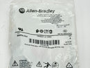 Allen Bradley 800FM-FA4 Ser A Pushbutton 22mm Red - Maverick Industrial Sales