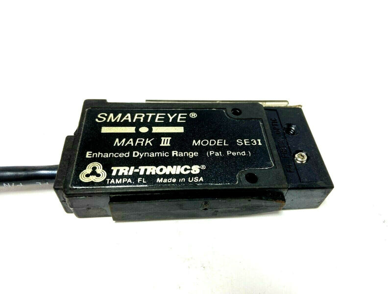 Tri-Tronics SE3I SMARTYEYE MARK III w/ Infrared LED - Maverick Industrial Sales