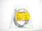 Turck RK 4T-0.6-RS 4T Eurofast Cordset U2383-50 - Maverick Industrial Sales