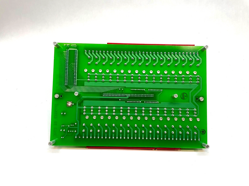 Opto 22 G4PB32H G4 32-channel Rack w/ Header Connector for B4 Brain, Control PCB - Maverick Industrial Sales