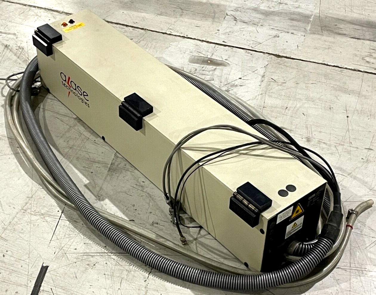 Alase Technologies VersaScribe DP20 Marking Laser - Maverick Industrial Sales