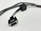 Adept 10330-01080 Rev D Digital I/O Input Cable 120" Length - Maverick Industrial Sales