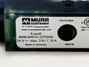 Murr Elektronik 8000-84010-3370500 Exact8 Junction Box - Maverick Industrial Sales