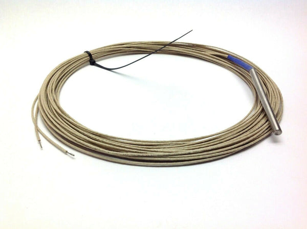 550W240V23127 Thermocouple Probe C2424-01 - Maverick Industrial Sales