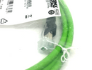 Phoenix Contact NBC-M 8MS/ 2,0-93B/R4AC Dbl-Ended Ethernet Network Cable 1407353 - Maverick Industrial Sales