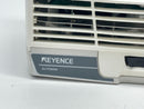 Keyence SJ-F2000 Blower Type Static Eliminator Wide Area - Maverick Industrial Sales