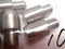 Lot of 10 Misumi SFPBA8-P12.00-L10-B10 Locating Pin Round Head - Maverick Industrial Sales
