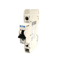 Eaton FAZ-C6/1-NA-SP Miniature Circuit Breaker 1P 6A 48VDC 277/480VAC - Maverick Industrial Sales