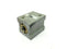 Compact Automation AB34x12 Magnetic Cylinder 3/4" Bore 1/2" Stroke - Maverick Industrial Sales