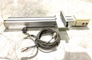 Adept 90400-20055 XY-HRS055-M201AD Linear Actuator Slide 55cm Stroke w/ Cables - Maverick Industrial Sales