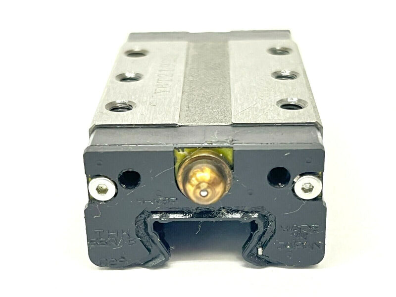 THK SSR15-XW1UU Linear Bearing Guide Blocks - Maverick Industrial Sales