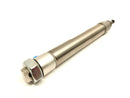 SMC NCDMKE075-0300 Round Body Pneumatic Cylinder 3/4" Bore 3" Stroke MISSING NUT - Maverick Industrial Sales