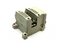 SMC VV5QC11-02N3FD0-S Plug-In Manifold Base - Maverick Industrial Sales