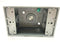 Red Dot DIH4-1-LM Wet Location Four 1/2" Hole Outlet Box - Maverick Industrial Sales