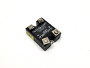 Gordos G120A25 Solid State Relay, Input 90-280VAC, Output 120VAC, 25A - Maverick Industrial Sales