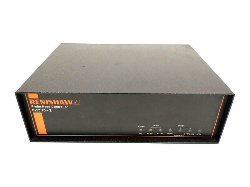 Renishaw PHC 10-2 CMM Machine Probe Head Controller PHC10-2 - Maverick Industrial Sales