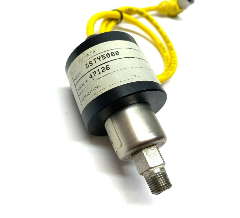 Proportion Air DSTY5000 High Pressure Transducer - Maverick Industrial Sales