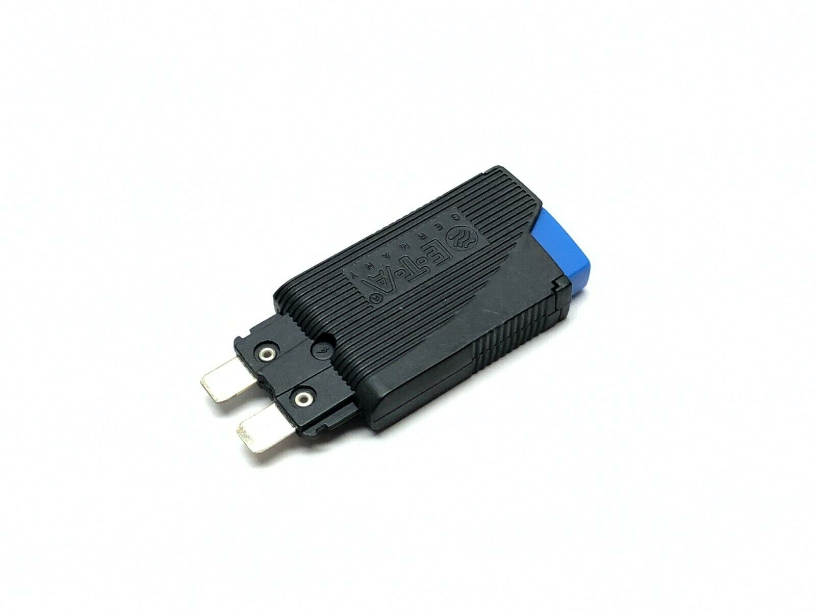 ETA 1180-01-5,0A Circuit Breaker Thermal Push-Push Actuation Plug-In - Maverick Industrial Sales