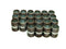 Conduit Pipe Products ERMC-S Galvanized Pipe Nipple 1" x 2" 3XA5 PKG OF 22 - Maverick Industrial Sales