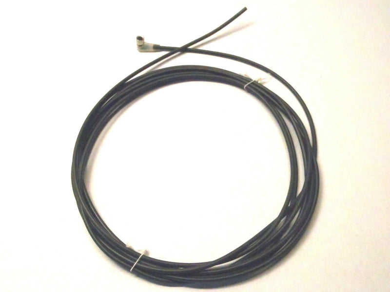 Balluff M323-0000-10-004-PX0334-050 Connector Wire - Maverick Industrial Sales