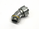 Eaton LT7545 Crouse-Hinds Liquidtight Conduit Connector 45 Deg - Maverick Industrial Sales