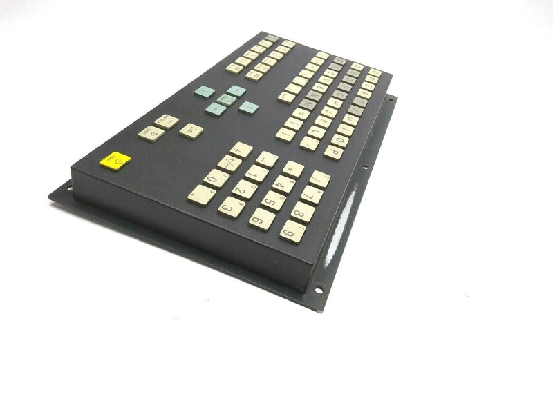 Siemens 6FC5203-0AC00-1AA0 Sinumerik 840 D CNC Tastatur OP032S Version E - Maverick Industrial Sales