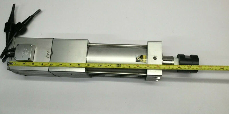 IAI RCP2-RA10C-I-86P-5-50-P2-M-B Robo Cylinder High Thrust Rod Type Actuator - Maverick Industrial Sales