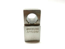 Misumi APR031M NAAMS Pin Retainer 4 Side Holes APR L 25mm W 8mm Dowel - Maverick Industrial Sales