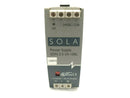 Sola SDN2.5-24-100L SDN Series Power Supply Unit 115/230VAC 24VDC - Maverick Industrial Sales