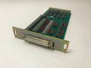 Siemens Marposs CNC Control Board 6830237502 PC612 B1200-0968 PCB Card - Maverick Industrial Sales