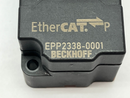 Beckhoff EPP2338-0001 EtherCat P Box, 8-Channel Digital I/O - Maverick Industrial Sales