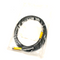 Turck PKG 3M-3-PSG 3M/S90 Actuator & Sensor Cordset M8 3-Pin M To F 3m U2515-260 - Maverick Industrial Sales