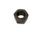 Heavy Hex Nut 1-1/4" Diameter 7 UNC, 2" Hex, Carbon Steel LOT OF 5 - Maverick Industrial Sales