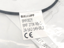 Balluff BMF002E Magnetic Field Sensor M8 3-Pin BMF 273K-NS-C-2A-SA2-S49-00,2 - Maverick Industrial Sales