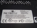 NetBotz 500 Monitoring Unit w/ Camera Pod 120 & Sensor Pod 120 - Maverick Industrial Sales