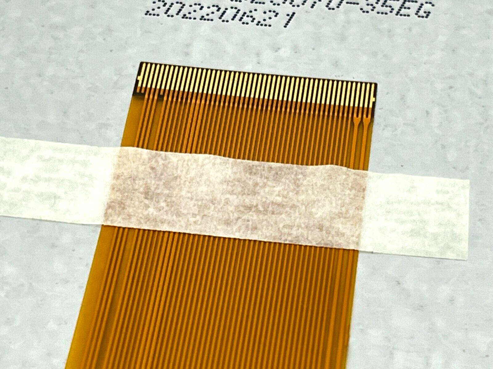 S070SWV49ED-DC35 | Phoenix Display 7" Touch Display w/ HDMI Driver Board and Power - New Other - Maverick Industrial Sales