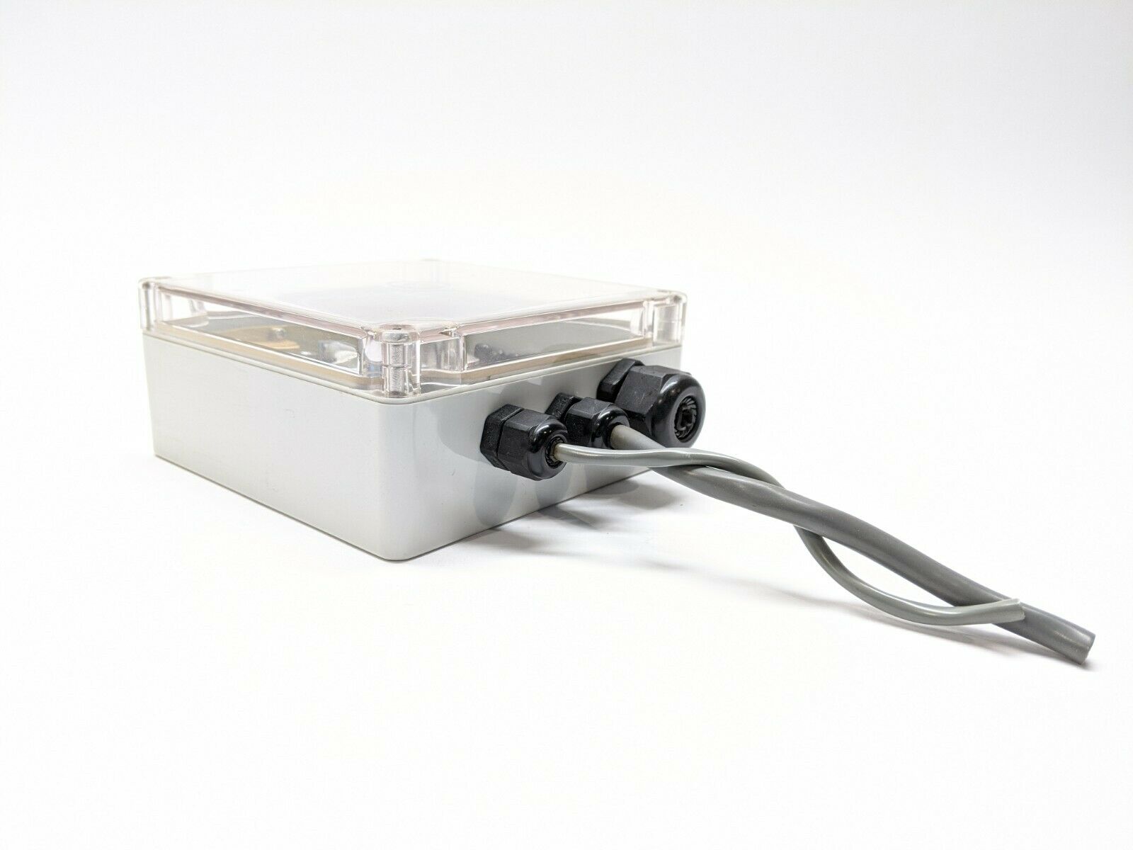 RFID Inc 800-0085-06 RFID Reader 148KHz - Maverick Industrial Sales