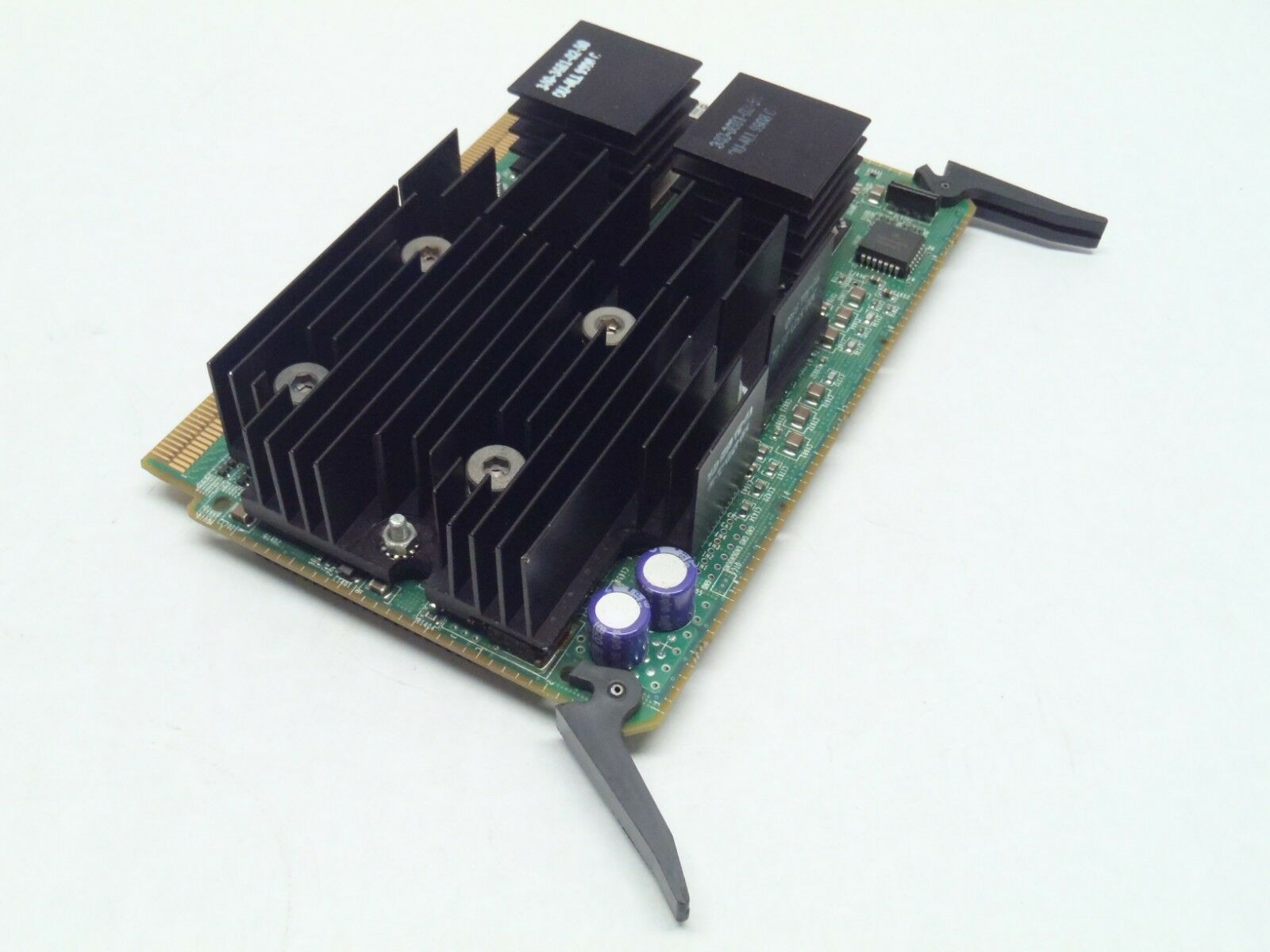 Sun Microsystems 5500-02 REV 50 270-5433-01 CPU - Maverick Industrial Sales